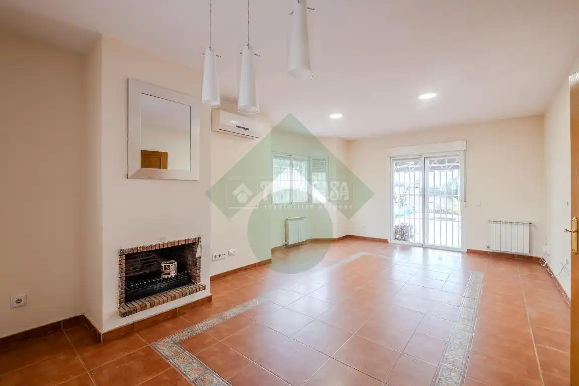 Casa o chalet en venta en Griñón