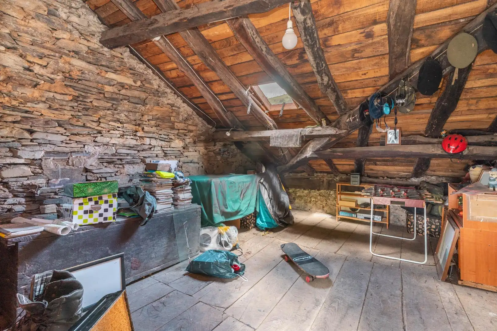 Casa o chalet en venta en Cangas del Narcea con Jardín privado, Amueblado y Balcón