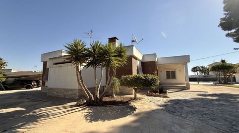Foto 4 de Casa o chalet en venta en Partida Valverde Bajo, Valverde, Elche / Elx