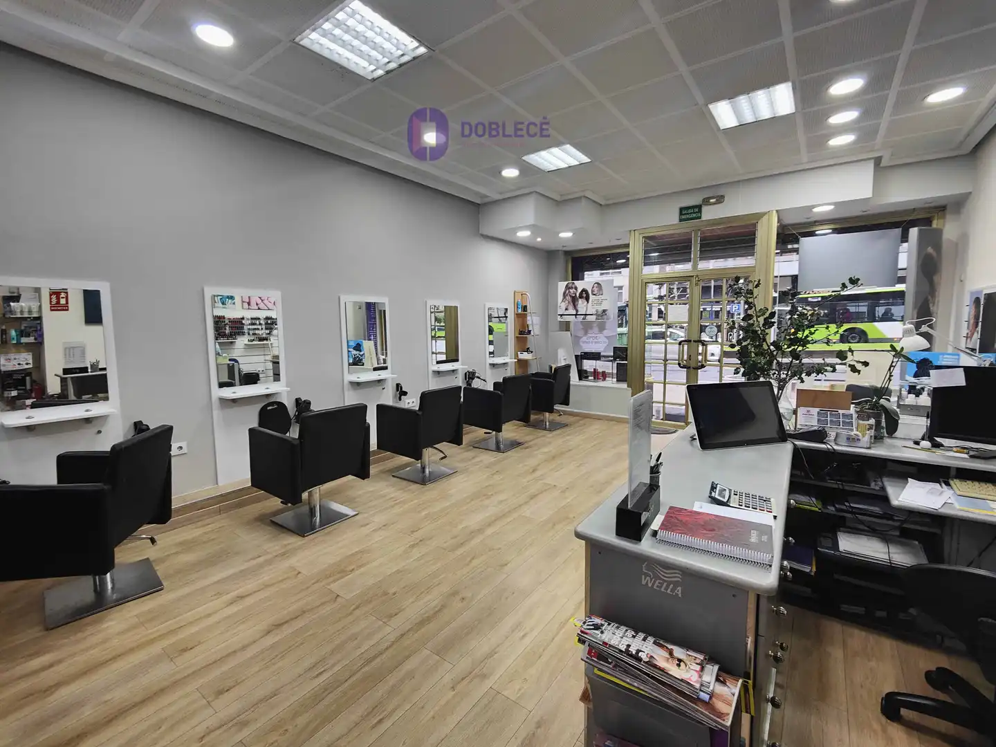 Local en venta en Rúa Travesía de Vigo, Fátima