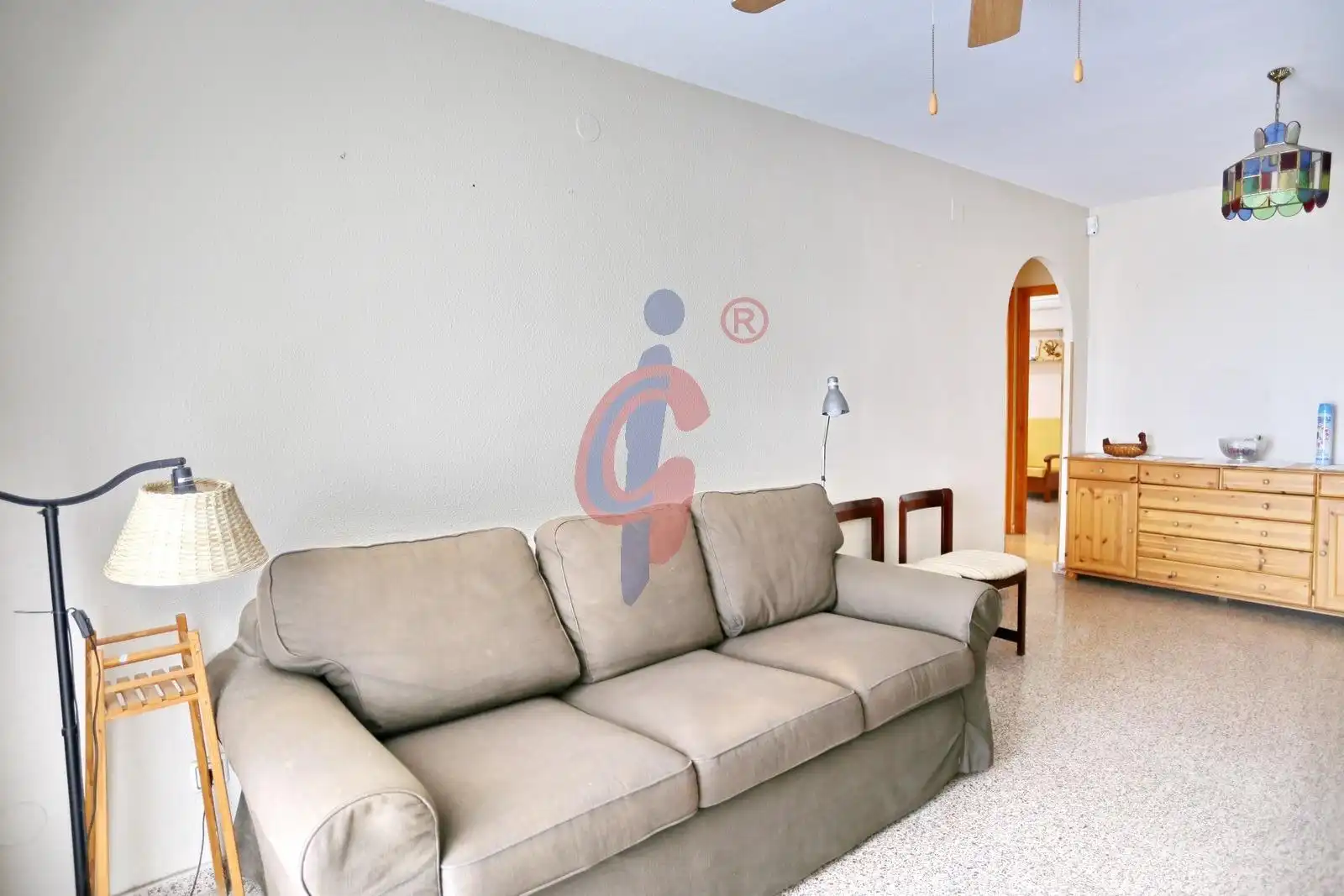 Apartament en venda a Calle Ingeniero Joaquín Muñoz, 9, Las Viñas