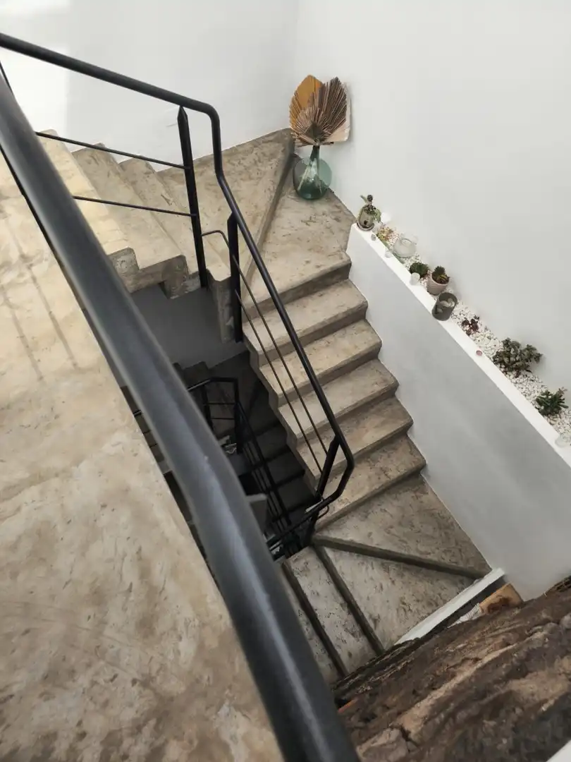 Casa o chalet de alquiler en San Juan de la Rambla con Terraza