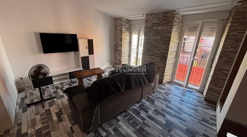 Foto 5 de Piso en venta en Casco Antiguo, Badajoz Capital