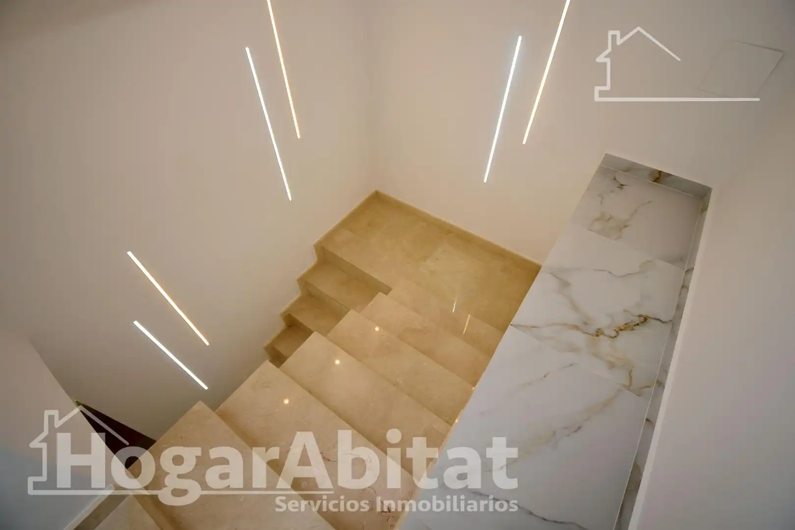 Haus oder Chalet zum Verkauf in Vila-real mit Klimaanlage, Heizung und Terrasse