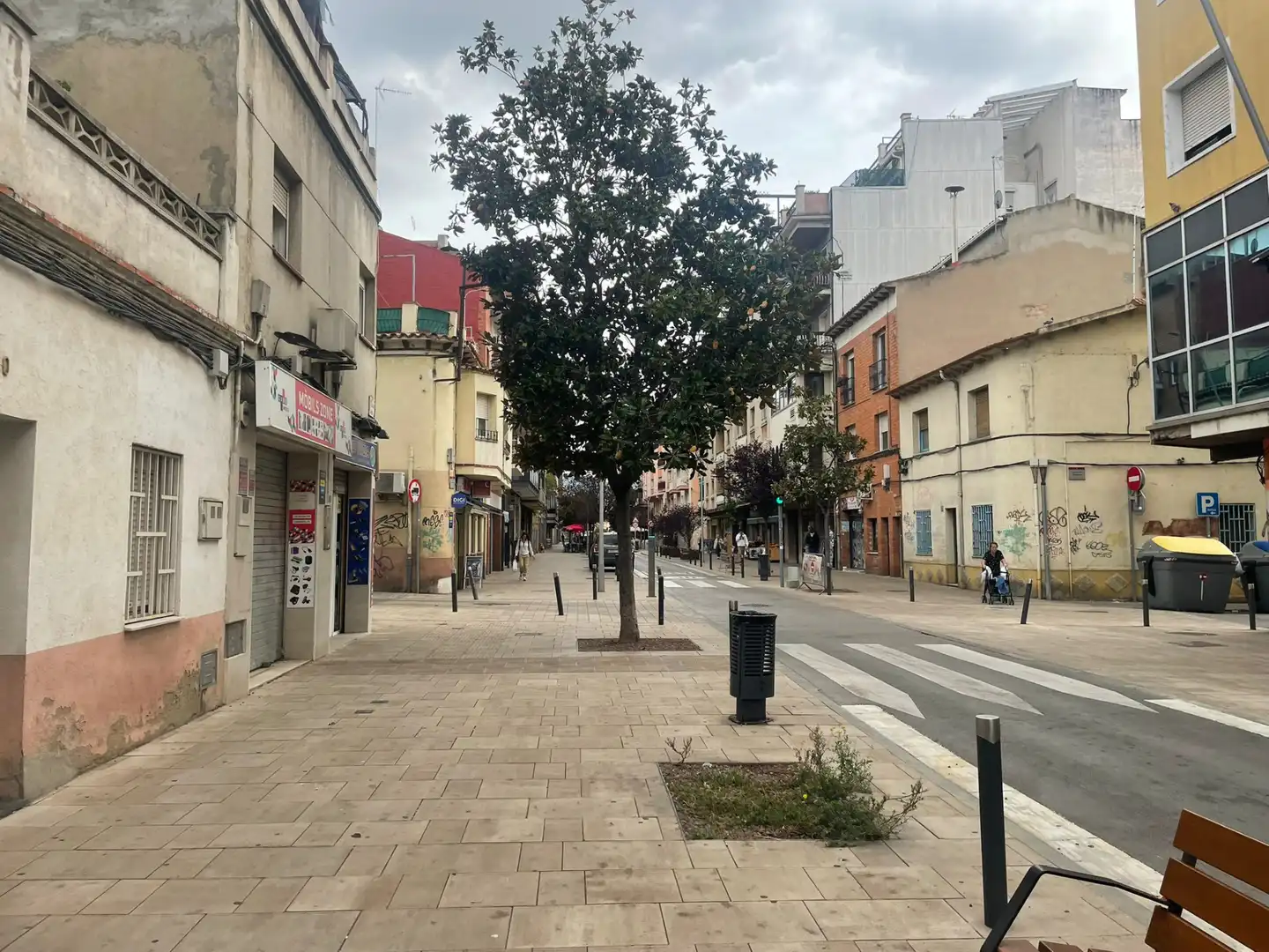 Local comercial de lloguer a Col.legis Nous, imagen 7
