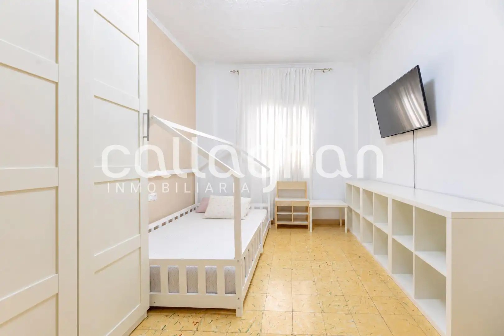 Erdgeschosswohnung zum Verkauf in Albal, imagen 8