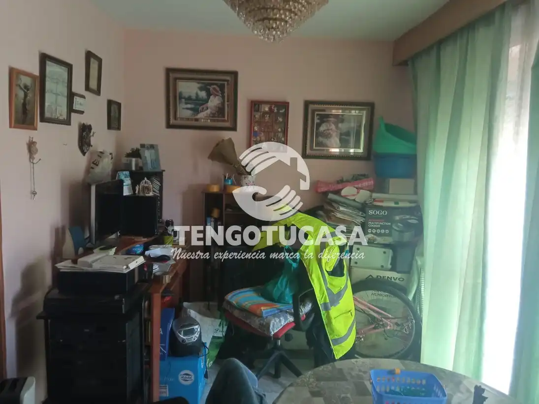 Piso en venta en Madrid con Aire acondicionado, Calefacción y Terraza