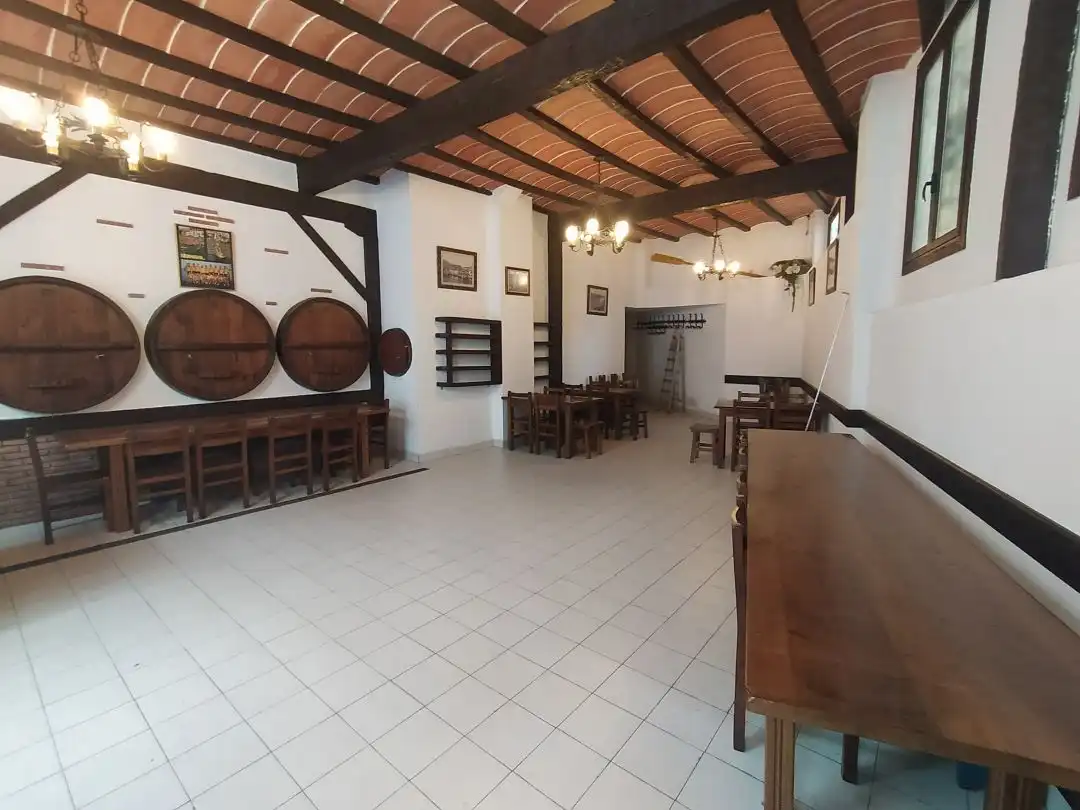 Local comercial en venda a Eusko Gudarien Kalea, imagen 6