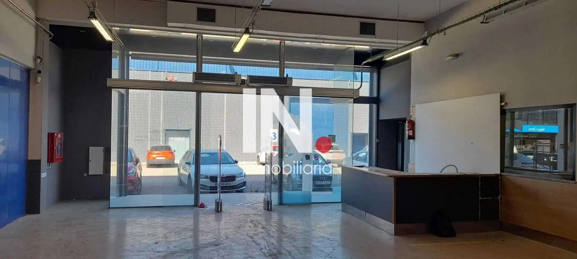 Industriegebäude zur Miete in Tàrrega, imagen 27