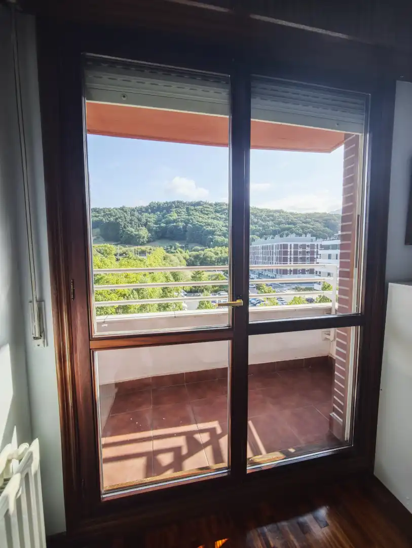 Appartement avec terrasse à vendre à Astxiki Kalea, imagen 12