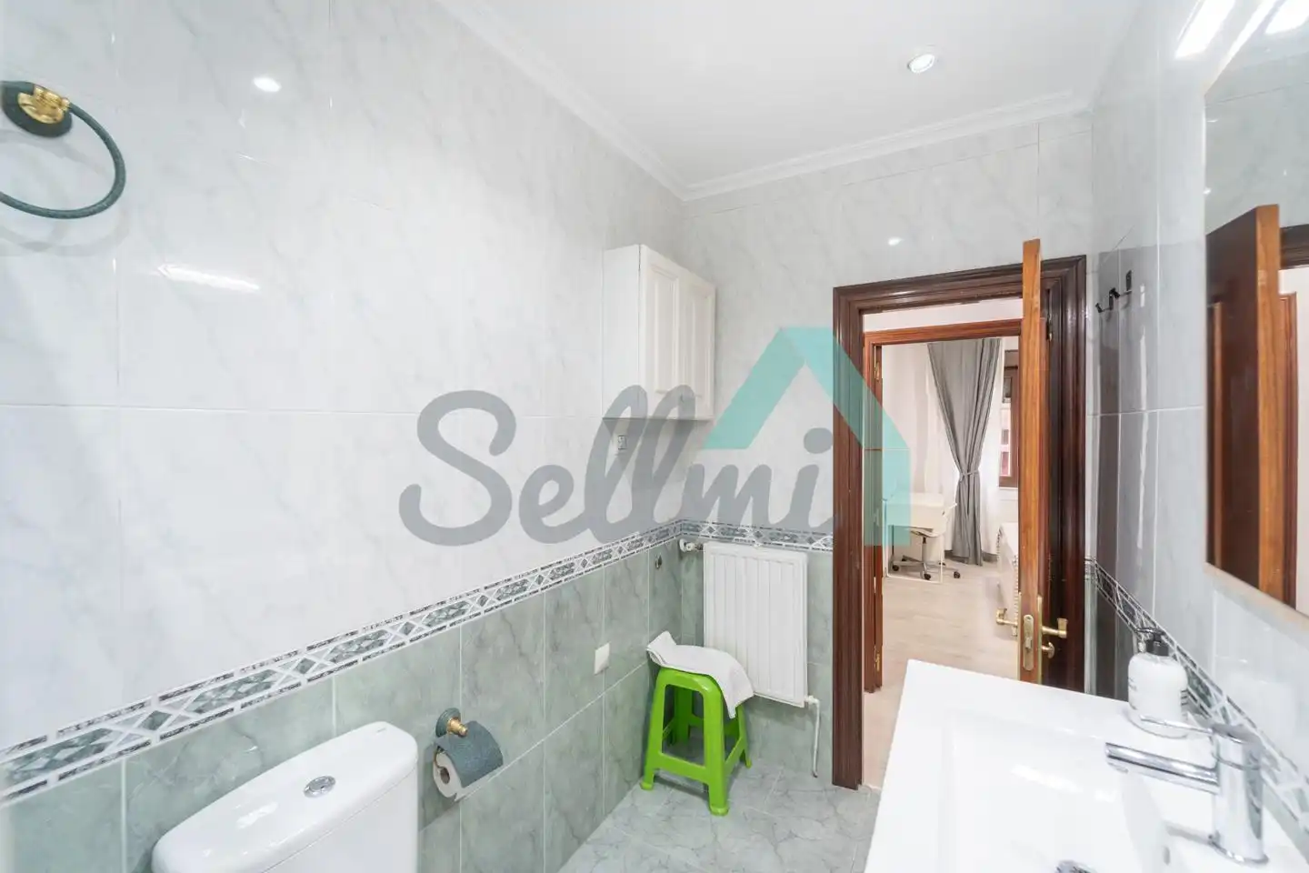 Wohnung zur Miete in Sagrado Corazón, imagen 19