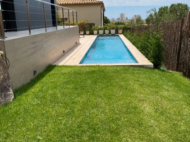 Villa mit Pool zur Miete in Vicenç Bou 27, imagen 37