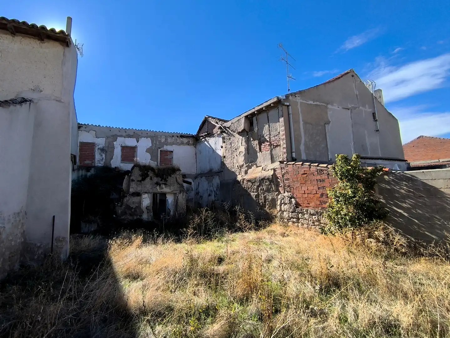 Casa o chalet en venta en Ampudia, Palencia