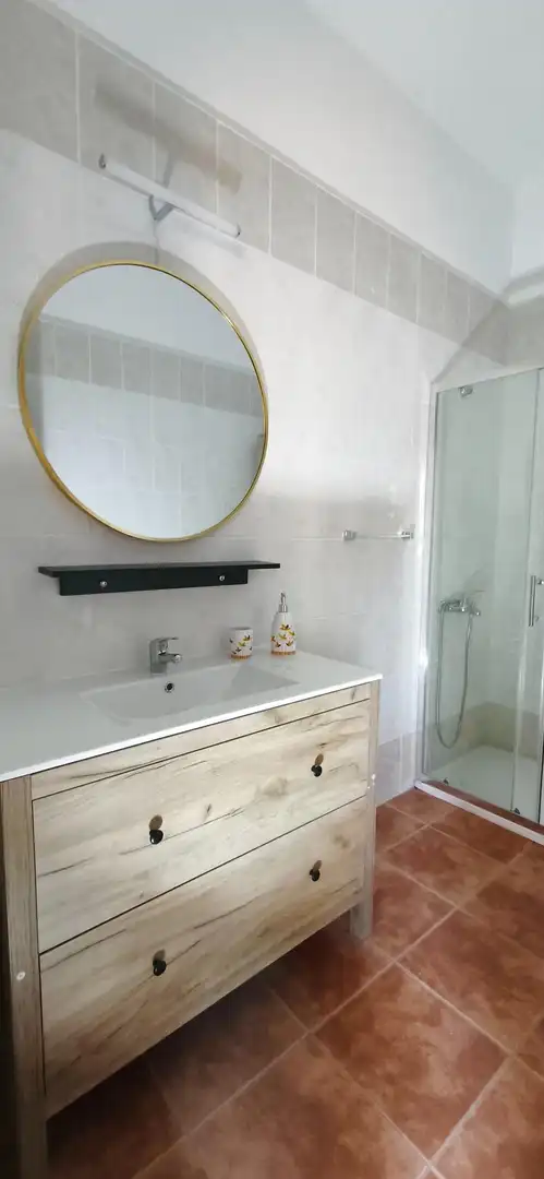 Bathroom of Flat for rent in San Juan de la Rambla, Santa Cruz de Tenerife