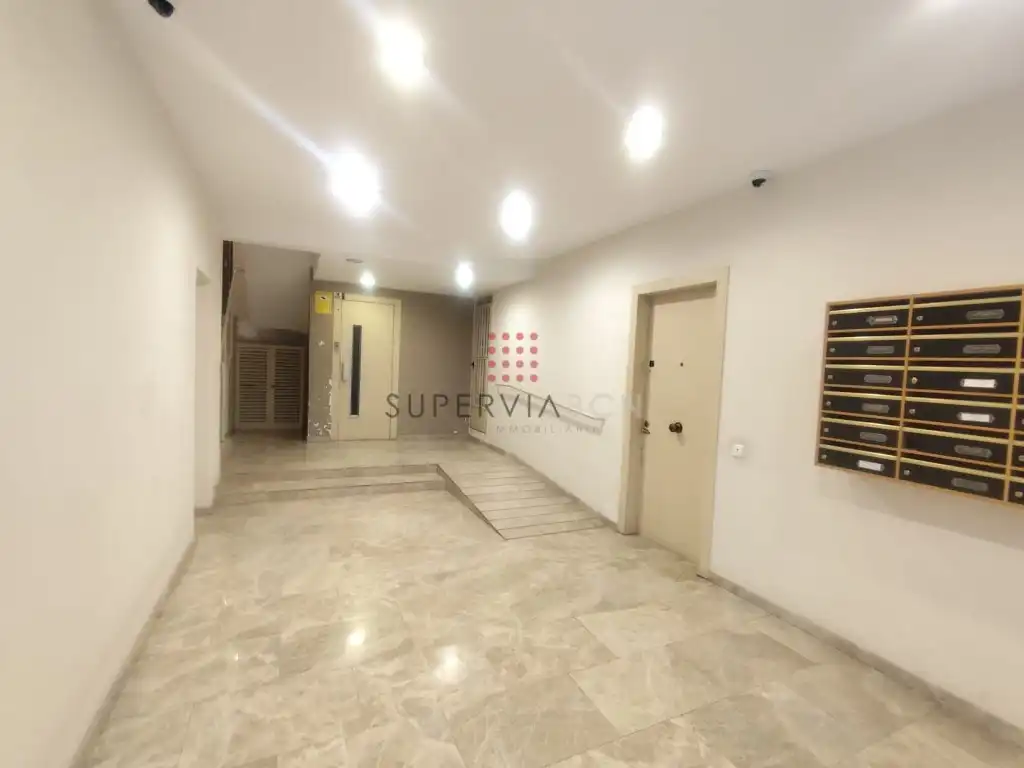 Wohnung mit Aufzug zum Verkauf in Gràcia, imagen 44