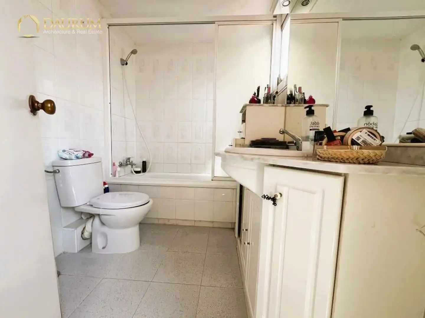 Bathroom of Duplexes for sale in Málaga  with Heating, Terrace and Storage room