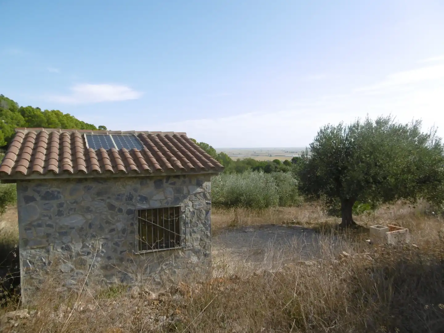 Rustikales Grundstück zum Verkauf in Vial Camino 315, imagen 2