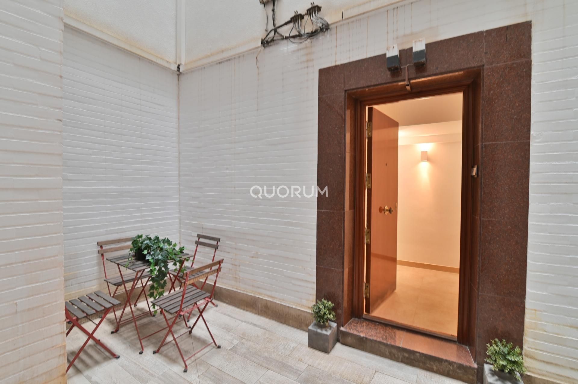 Flat to rent in Calle Elcano, Zabalburu