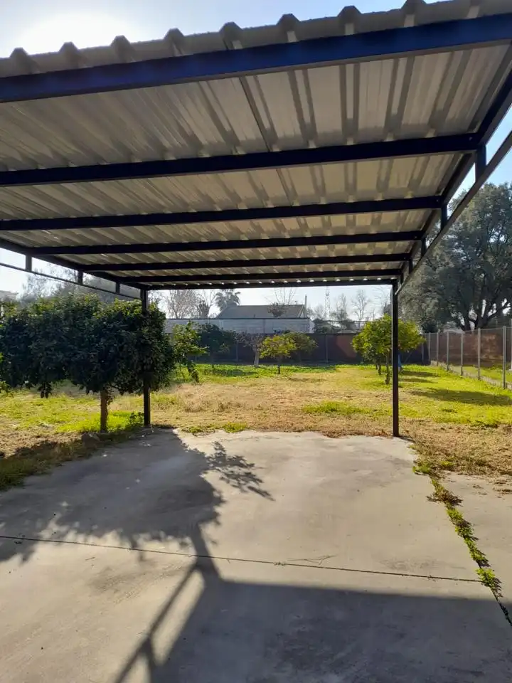 Jardín de Casa o chalet en venta en Córdoba con Jardín privado y Piscina