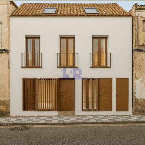 Terreno en Venta en DIEGO RAMIREZ DE VILLAESCUSA en Los Tiradores