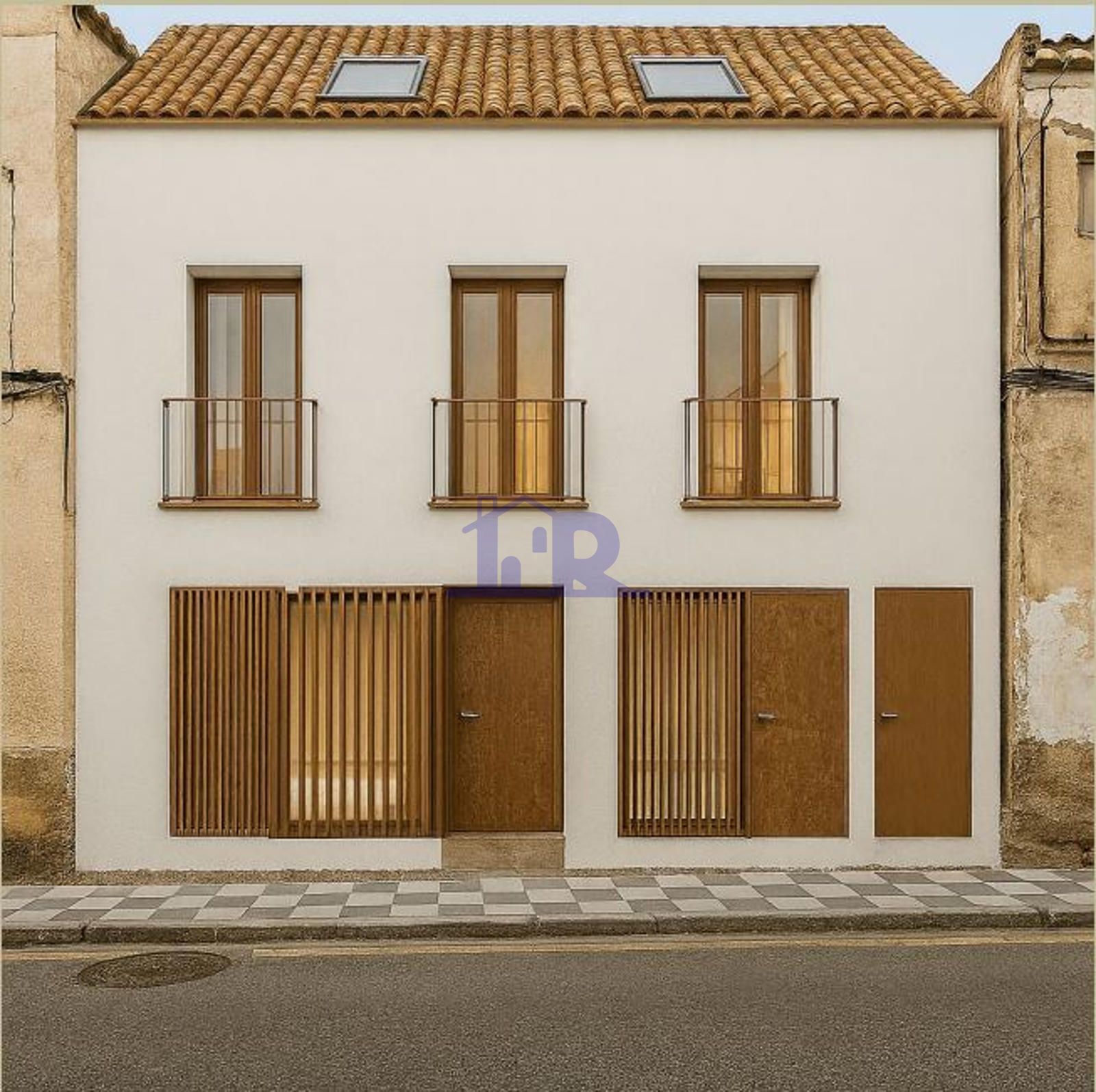 Außenansicht von Grundstücke zum verkauf in Cuenca Capital