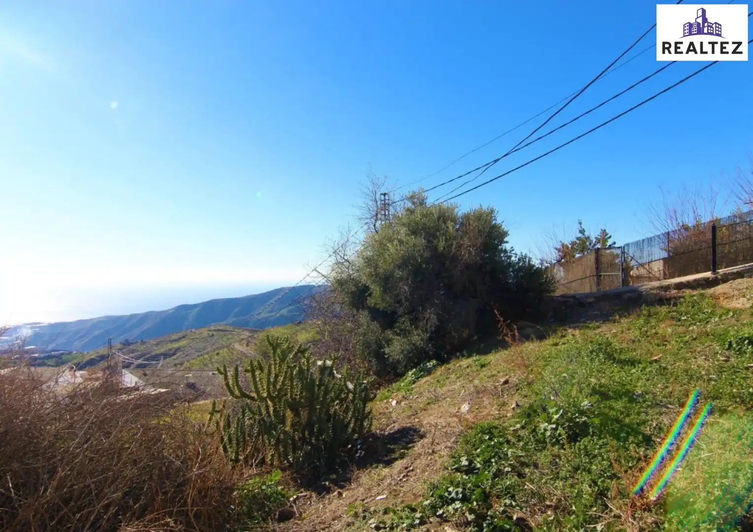Residencial en venta en Albondón