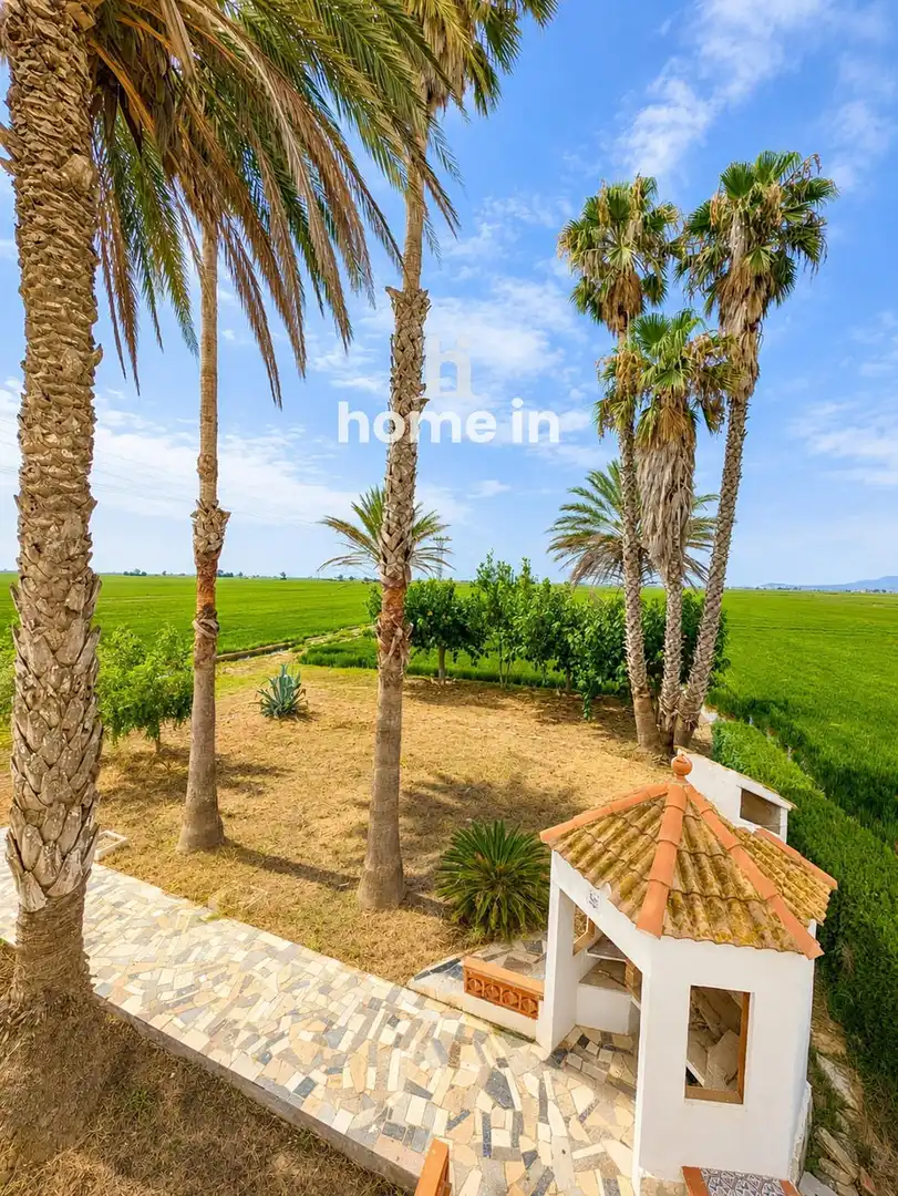 Chalet en venta en parcela 44 poligon 72, imagen 4