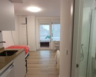 Dormitori de Loft de lloguer en Laredo amb Terrassa