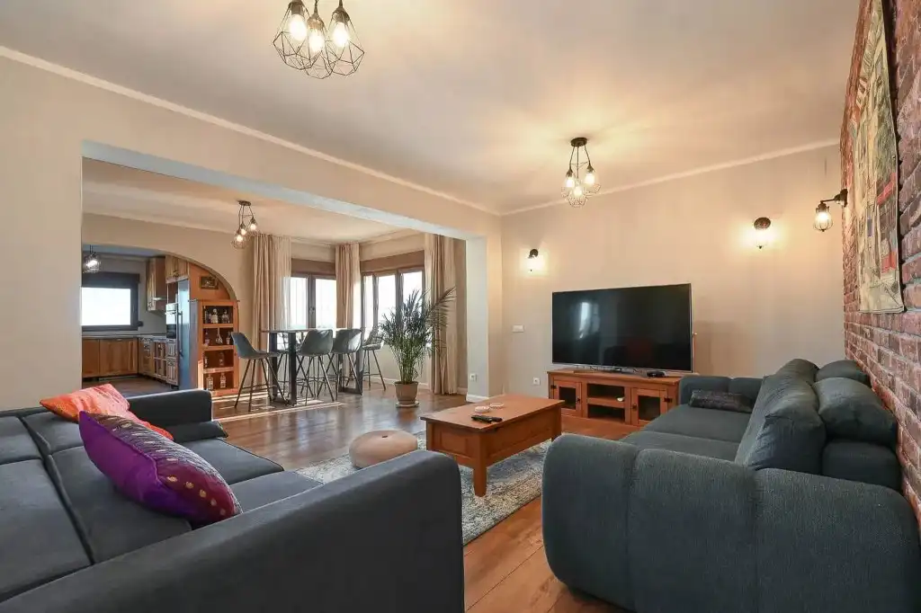 Maison avec terrasse à vendre à Centro ciudad, imagen 12
