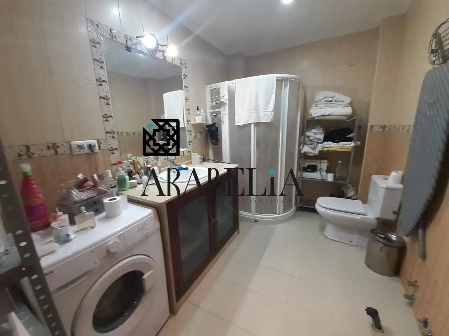 Dormitori de Casa o xalet en venda en Córdoba amb Aire condicionat, Calefacció i Terrassa