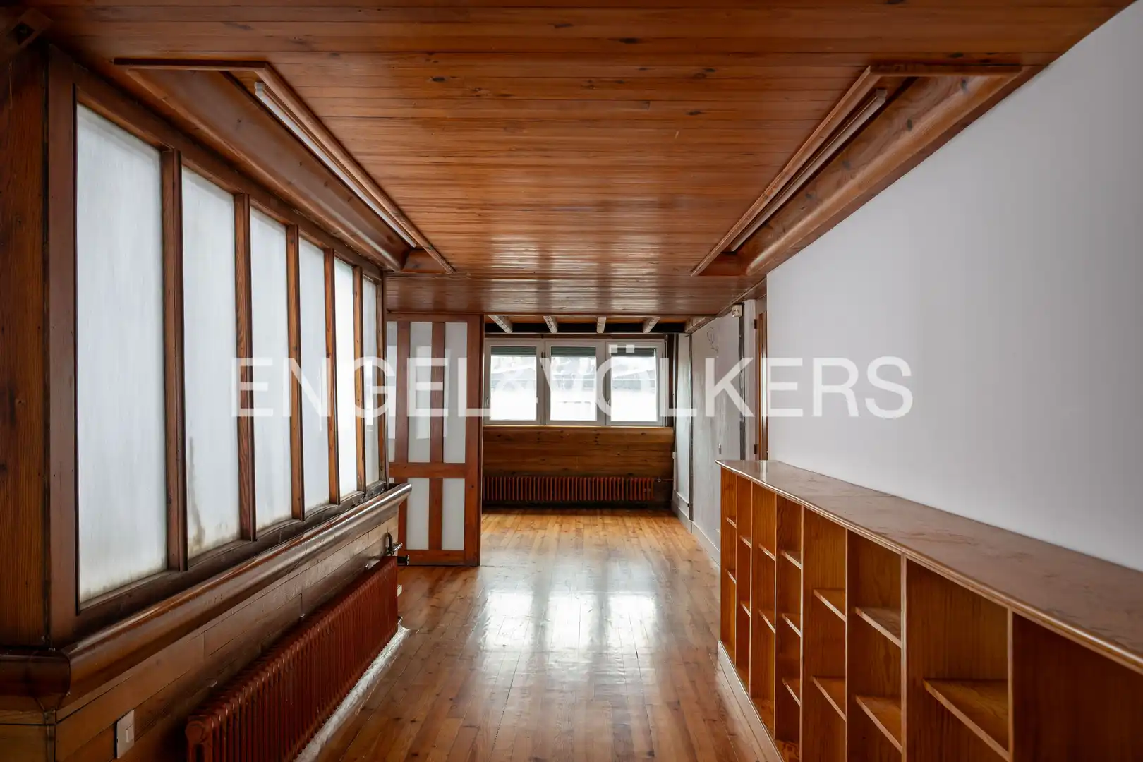 Maisonette zum Verkauf in Donostia - San Sebastián  mit Heizung