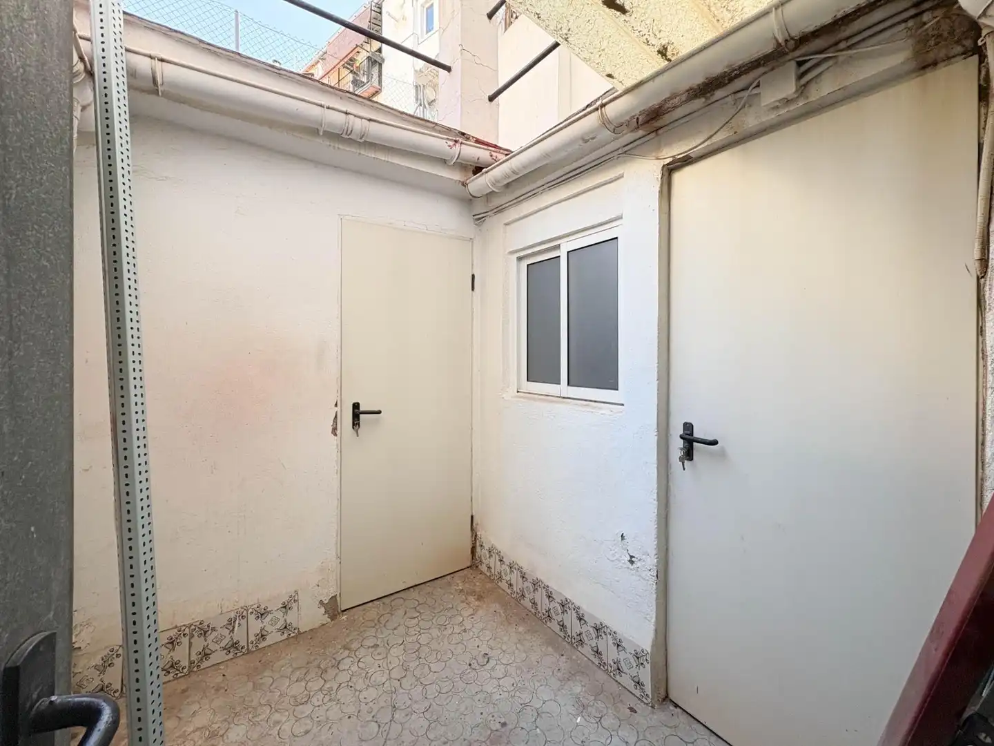 Habitación de Local de alquiler en Valencia