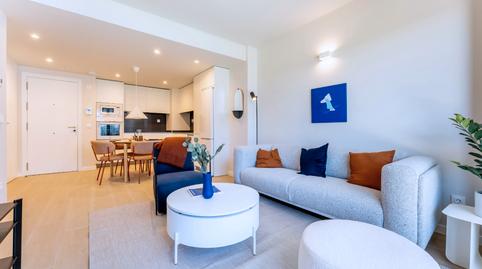 Photo 4 of Flat to rent in Calle Jesús Pajares, 2, El Olivar, Madrid