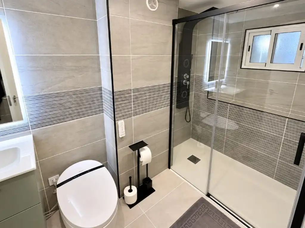 Apartament amb piscina en venda a Calle Urb Veneziola (Manga), imagen 10
