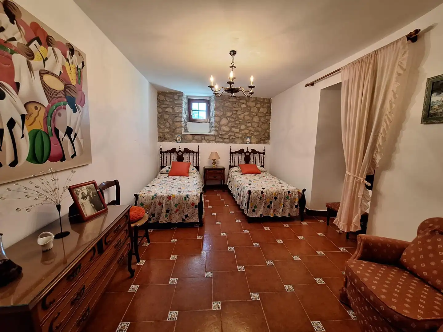 Casa o chalet en venta en Santa María, 6, Valle de Mena