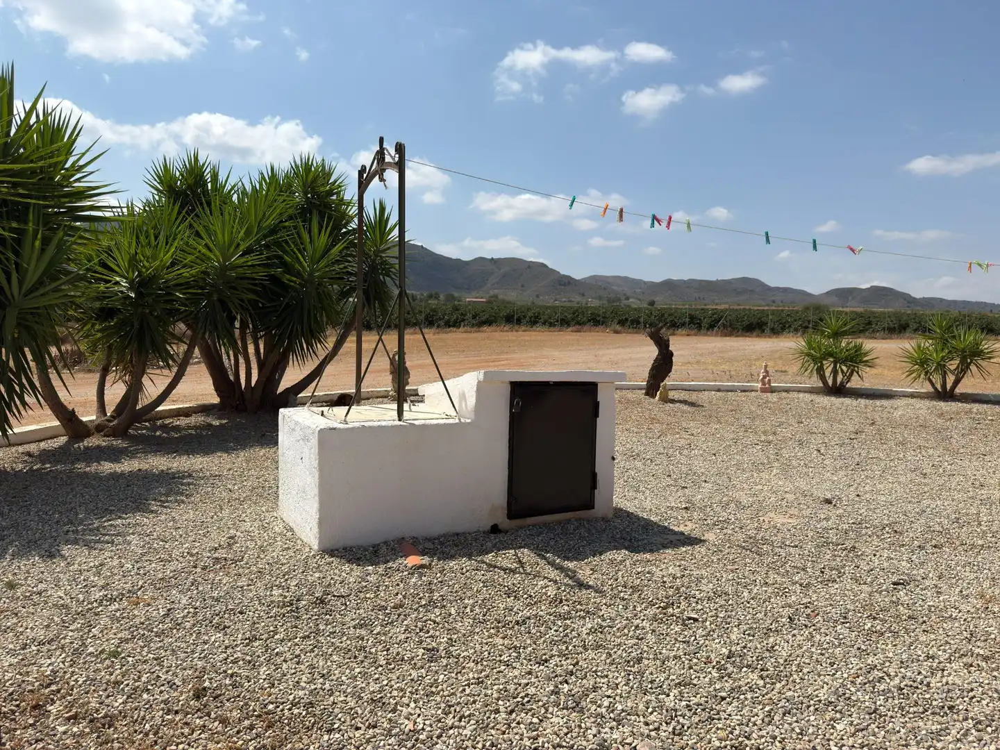 Exterior view of Houses for sale in Lorca  with Private garden, Terrace and Storage room
