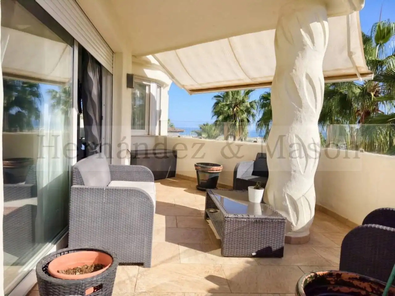 Penthouse mit Terrasse zum Verkauf in Calle Fragata, imagen 35