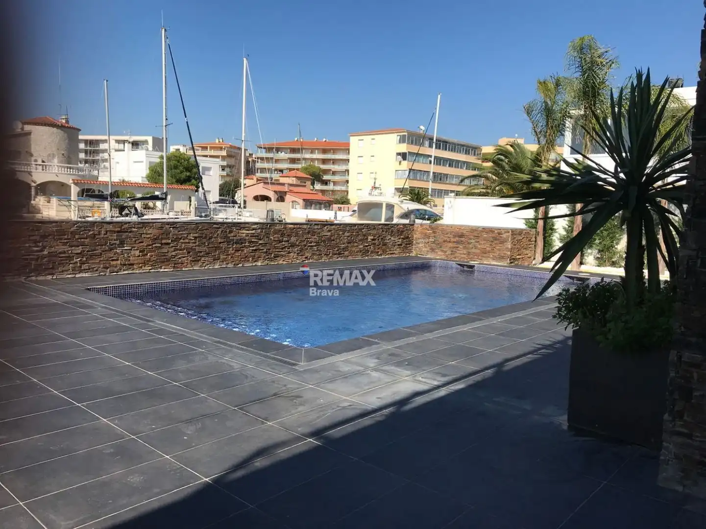 Detached house with terrace for sale in Calle Cap Ponent, imagen 23