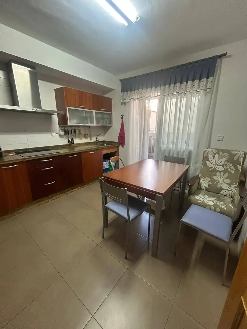 Cuina de Pis en venda en Murcia amb Aire condicionat, Calefacció i Traster