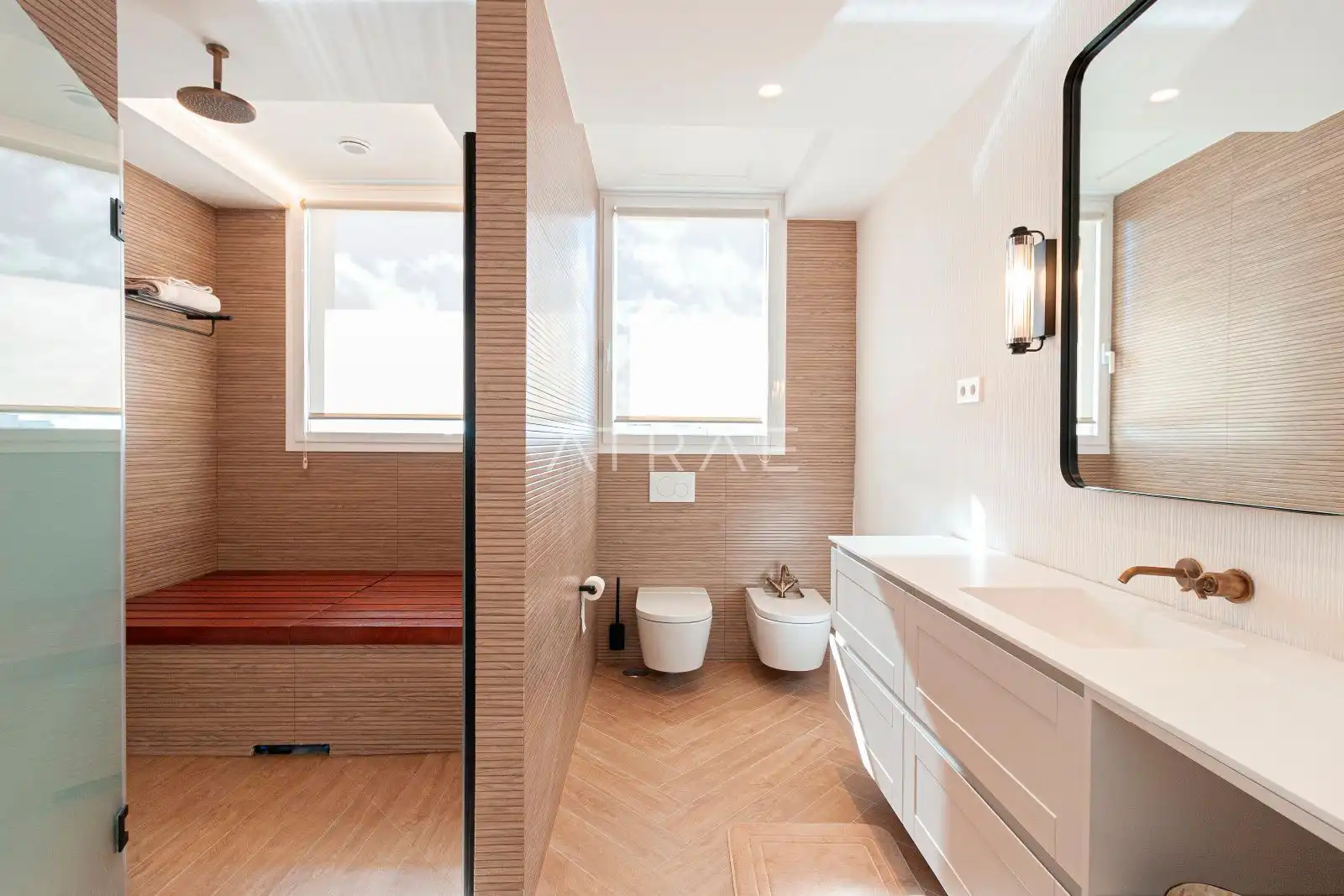 Piso con ascensor en venta en Raimundo Fernandez Villaverde, imagen 19