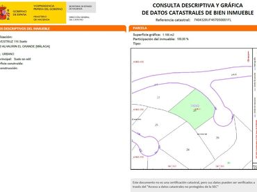 Terreni e lotti in vendita a Sierra Gorda