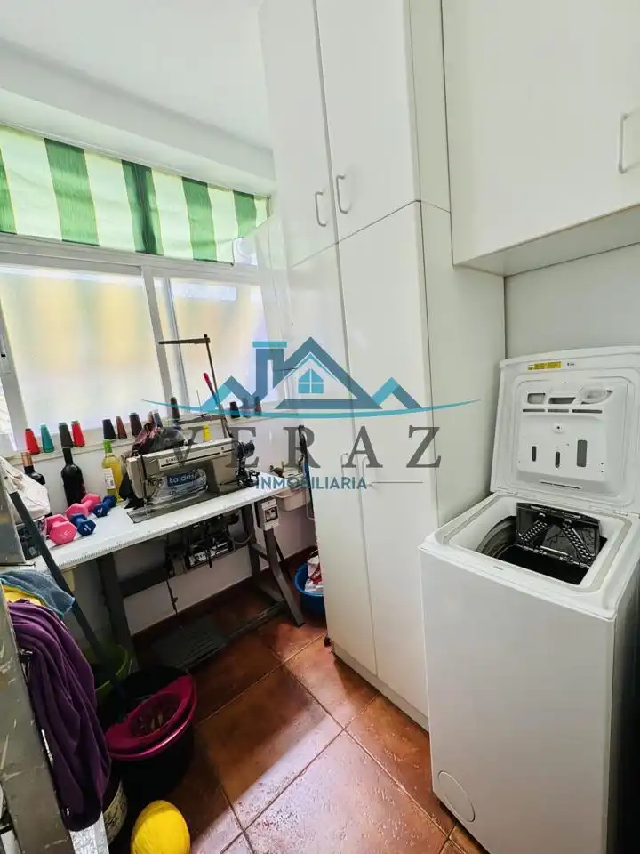 Flat for sale in Talavera de la Reina  with Air Conditioner, Heating and Terrace