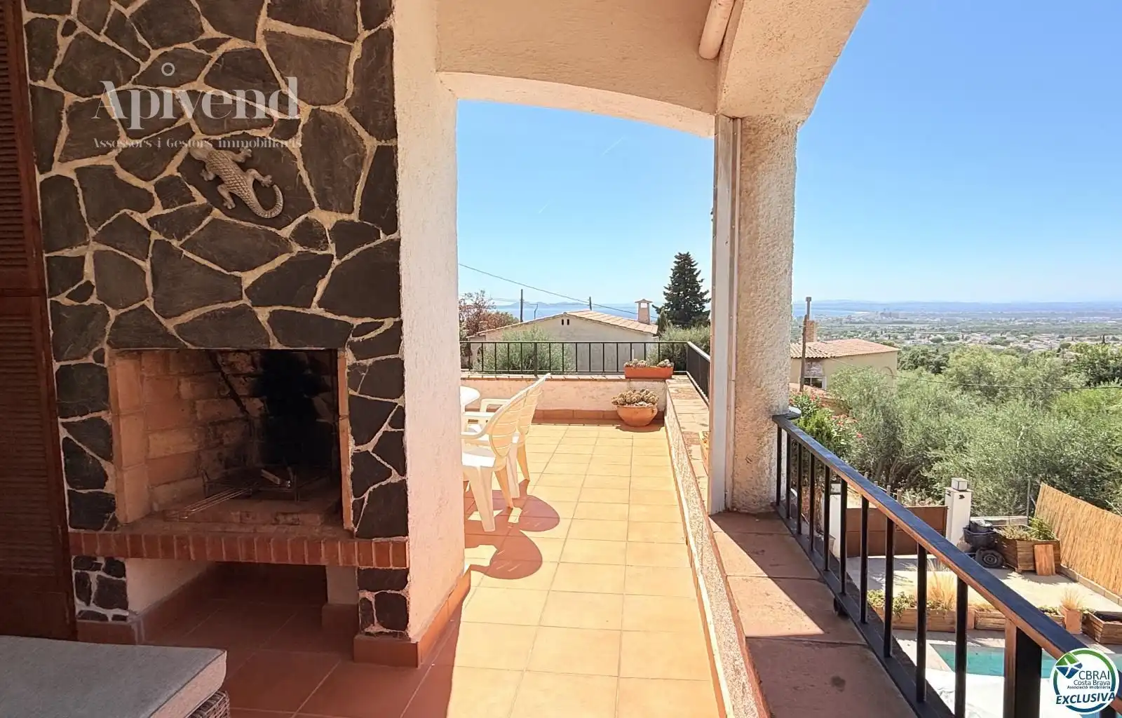 Villa mit Garten zum Verkauf in salamanca, imagen 8