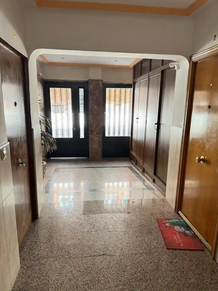 Piso en venta en Calle de la Virgen de la Soledad, Plan Sur - Amistad