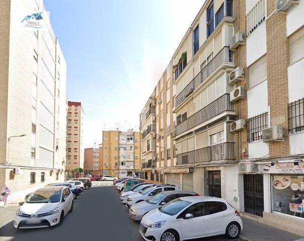 Piso en Venta en Calle MIRAFLORES PARQUE en Villegas