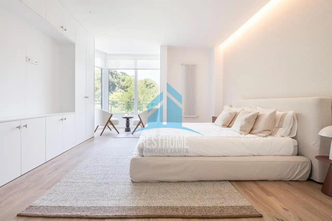 Flat with lift for sale in Retiro, imagen 11