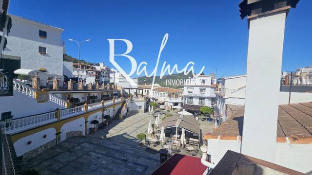 Casa adosada en Venta en Sayalonga