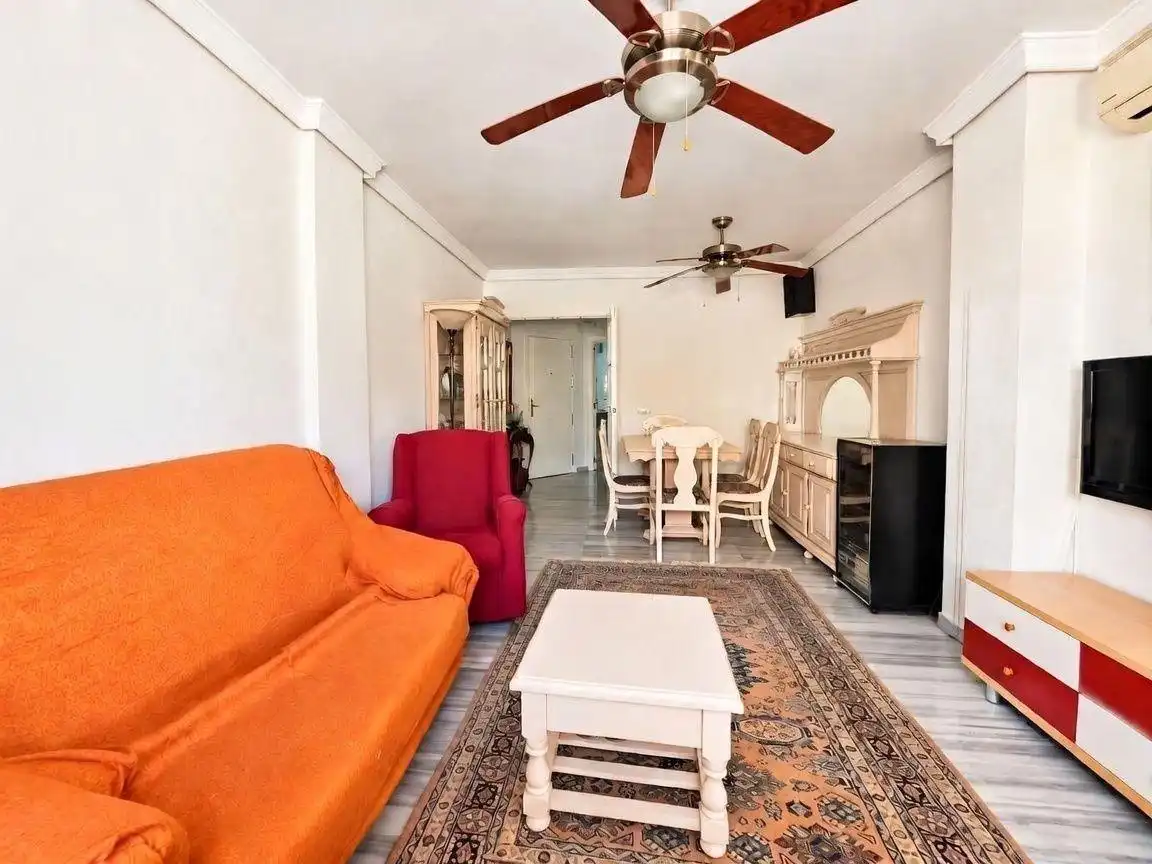 Wohnung mit Terrasse zum Verkauf in Centro, imagen 5