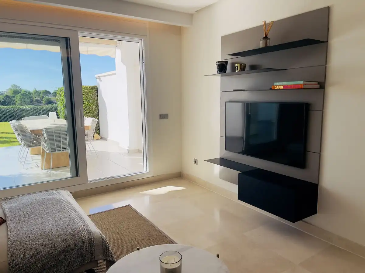 Apartment with pool for sale in Los Arqueros  - Puerto del Almendro, imagen 21
