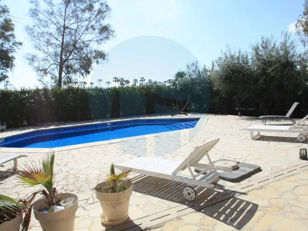 Swimming pool of Houses for sale in L'Ampolla